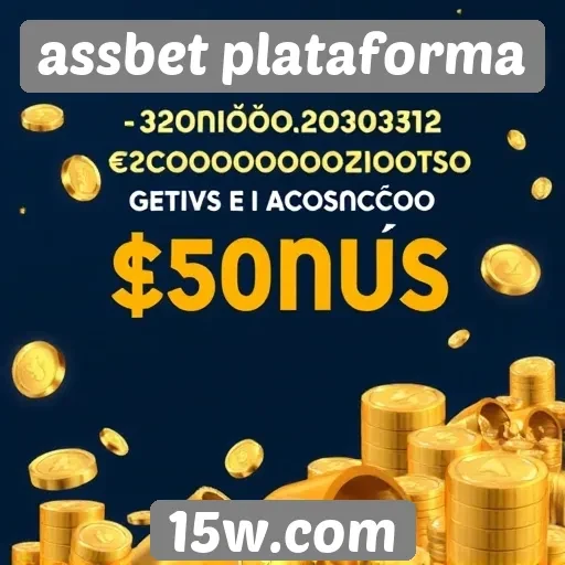 Promoções e bônus oferecidos pela assbet plataforma