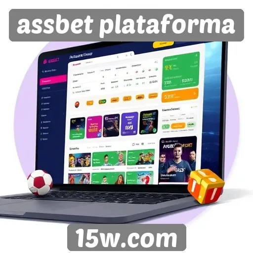 Nova atualização melhora a experiência de usuários na assbet