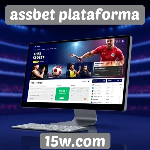 Análise da experiência do usuário no site Assbet